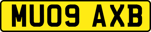 MU09AXB