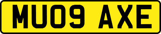 MU09AXE