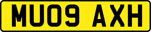 MU09AXH