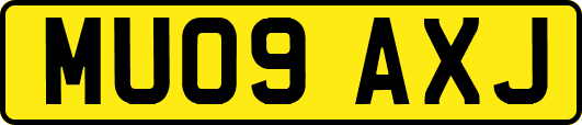 MU09AXJ
