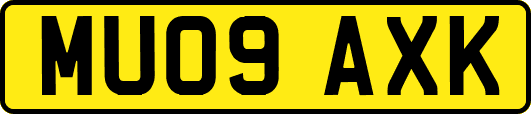 MU09AXK