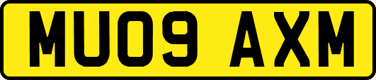 MU09AXM