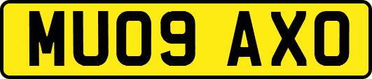 MU09AXO