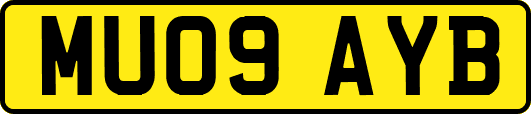 MU09AYB