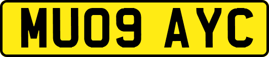 MU09AYC