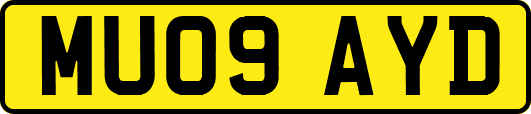 MU09AYD