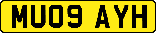 MU09AYH
