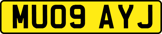 MU09AYJ