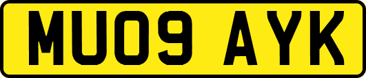 MU09AYK