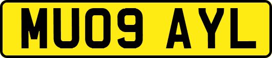 MU09AYL