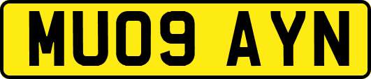 MU09AYN
