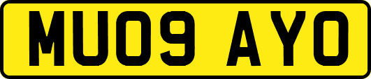 MU09AYO