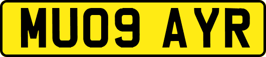 MU09AYR