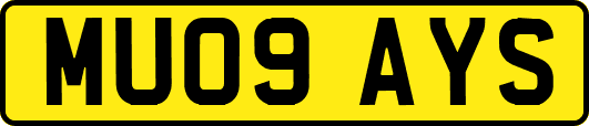 MU09AYS