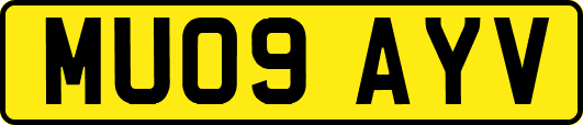 MU09AYV