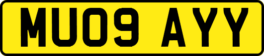 MU09AYY