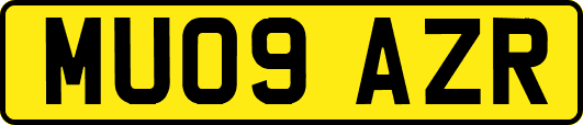MU09AZR
