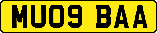 MU09BAA