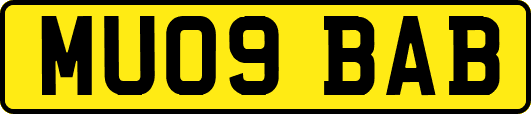 MU09BAB