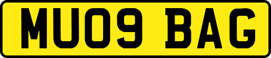 MU09BAG
