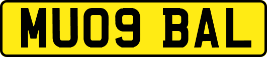 MU09BAL