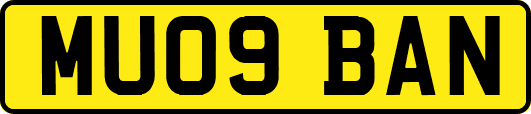 MU09BAN