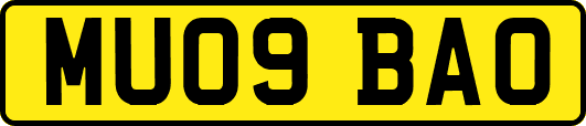 MU09BAO