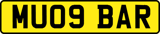MU09BAR