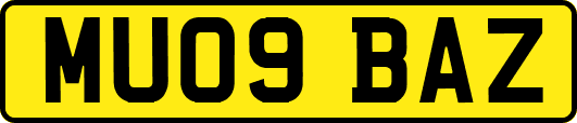 MU09BAZ