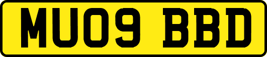 MU09BBD