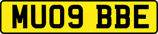 MU09BBE