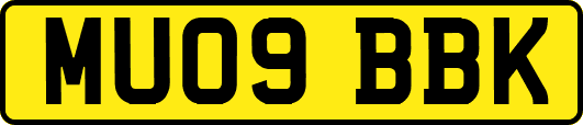 MU09BBK