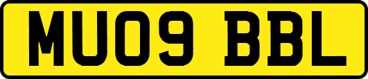 MU09BBL