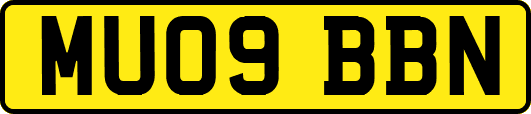 MU09BBN