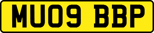 MU09BBP