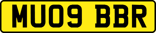 MU09BBR