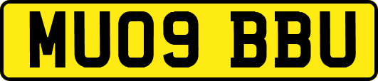 MU09BBU