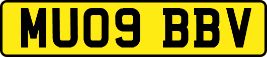 MU09BBV