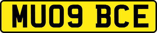 MU09BCE