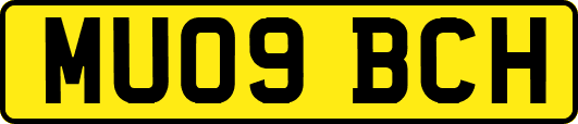 MU09BCH
