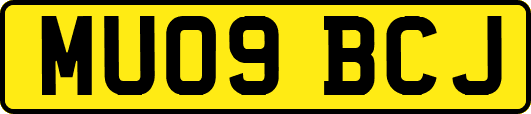 MU09BCJ
