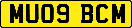 MU09BCM
