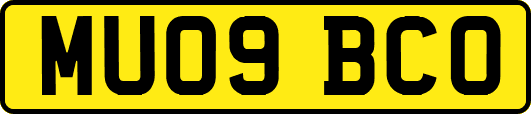 MU09BCO