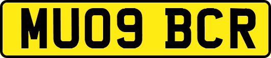 MU09BCR