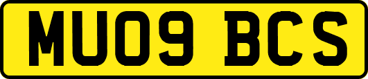 MU09BCS