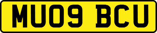 MU09BCU