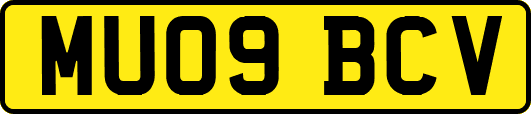 MU09BCV
