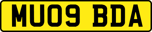MU09BDA