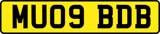 MU09BDB