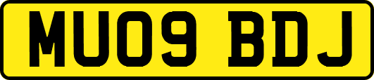 MU09BDJ